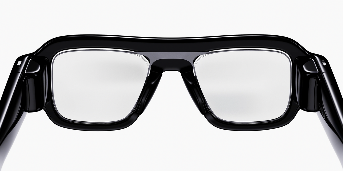 SPECS 52 Prescription Insert