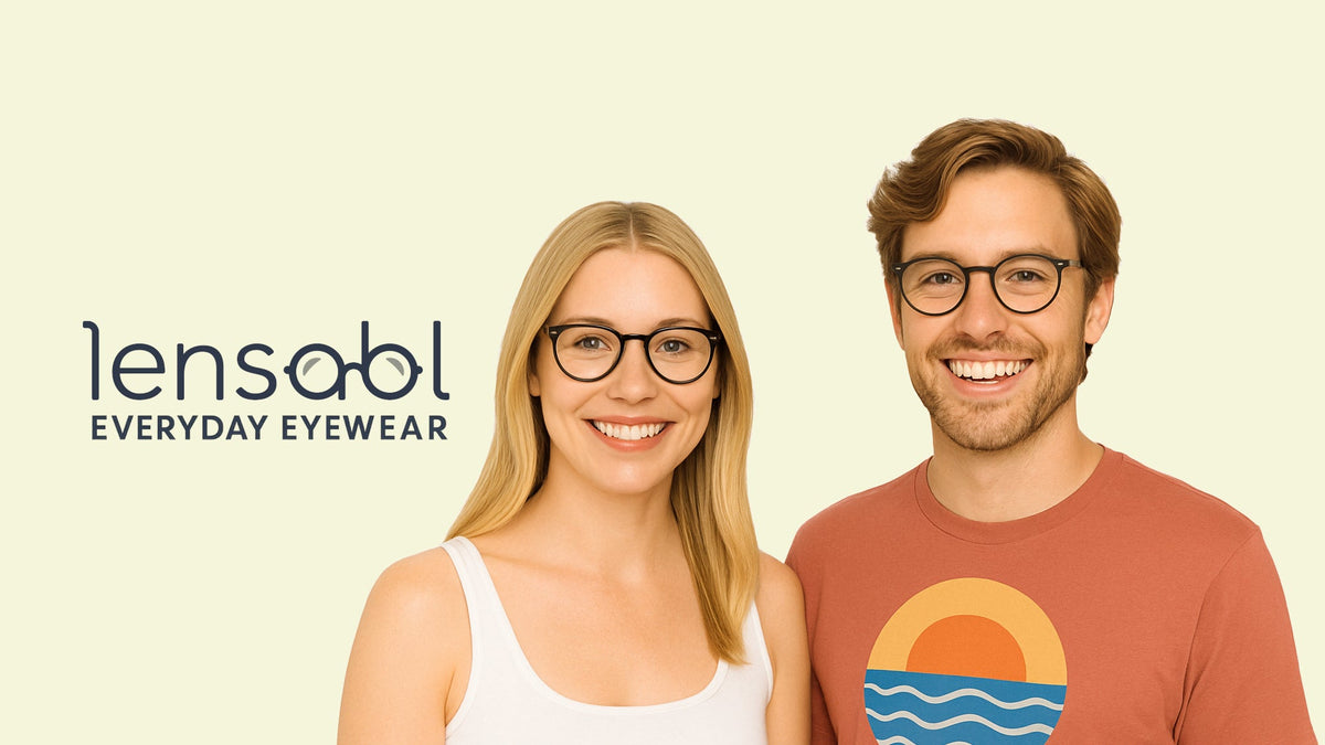 Everyday Eyewear