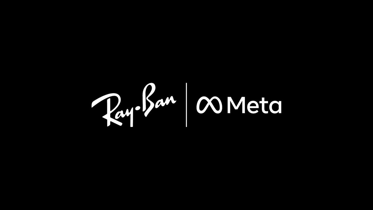 Ray-Ban Meta