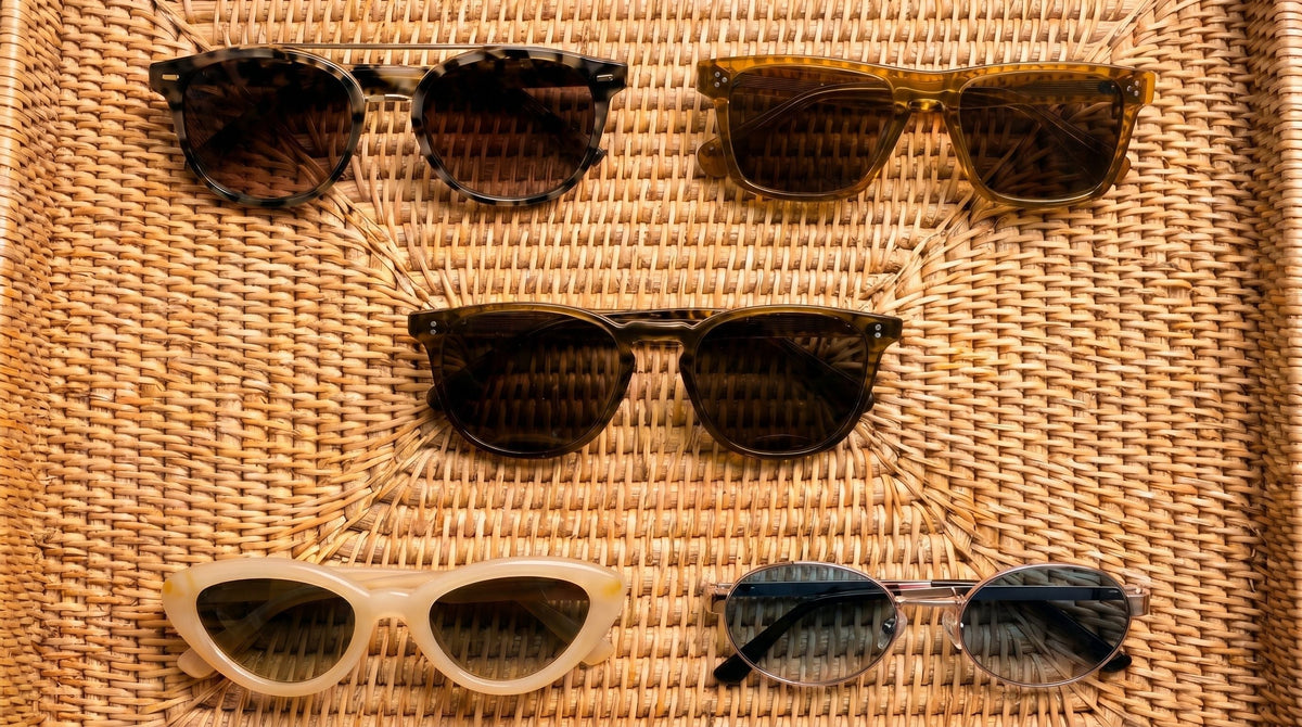 Keeks Eyewear