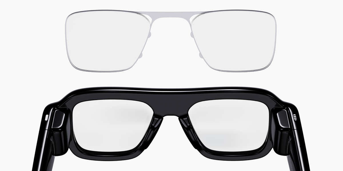 SPECS 52 Prescription Insert