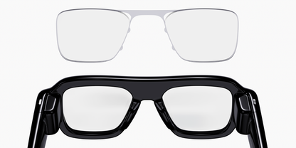 SPECS 52 Prescription Insert