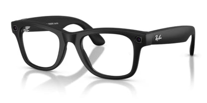 Ray-Ban Meta Wayfarer Gen 2 (Large Size)