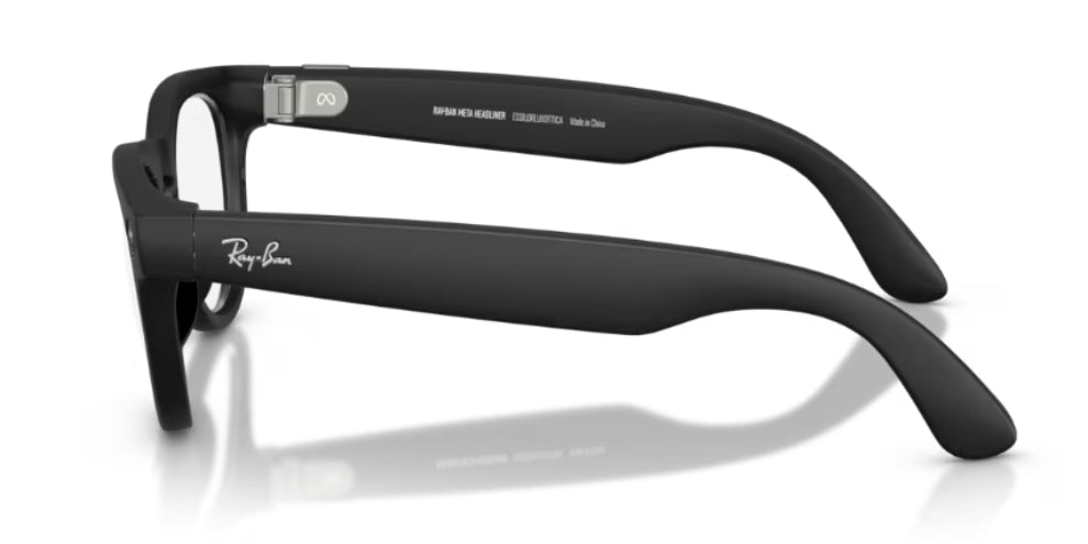 Ray-Ban Meta Headliner Gen 2