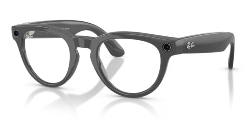 Ray-Ban Meta Headliner Gen 2