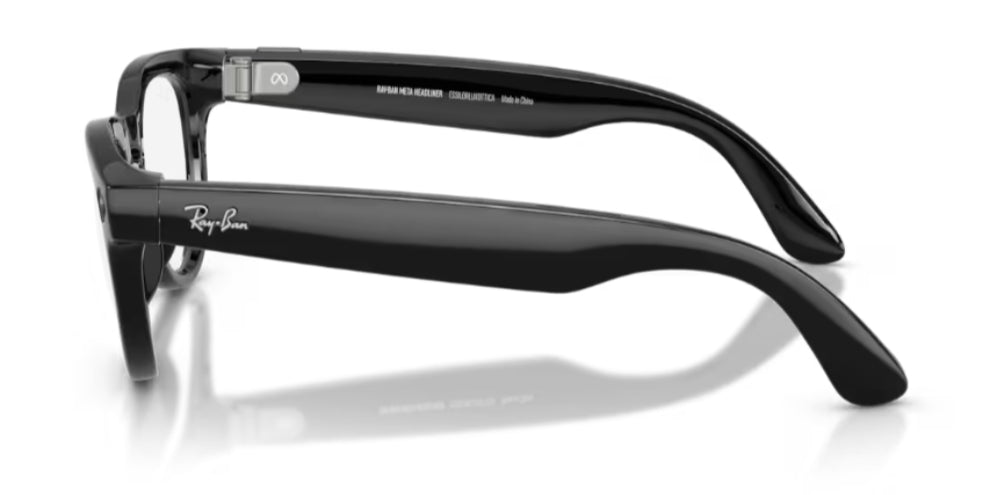 Ray-Ban Meta Headliner Gen 2