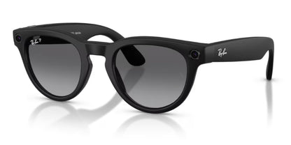 Ray-Ban Meta Headliner Gen 2 (Sunglasses)