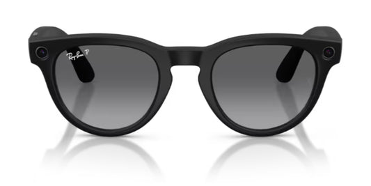 Ray-Ban Meta Headliner Gen 2 (Sunglasses)