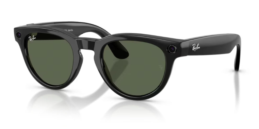 Ray-Ban Meta Headliner Gen 2 (Sunglasses)