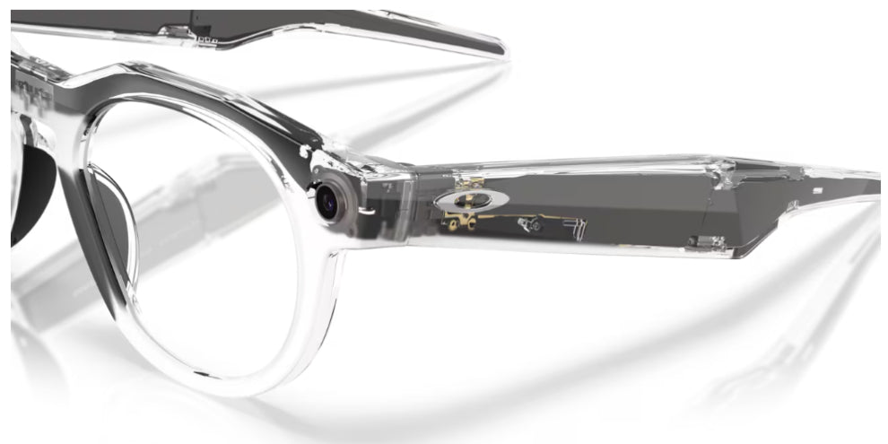 Oakley Meta HSTN Transitions Lenses