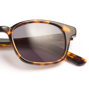 Amazon - Gradient Tint Sunglasses
