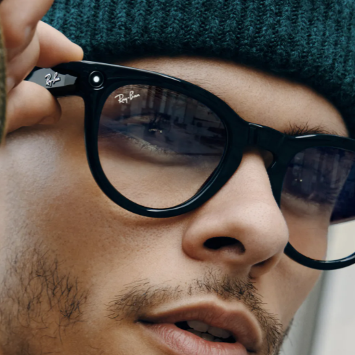 Ray-Ban Meta Headliner Gen 2
